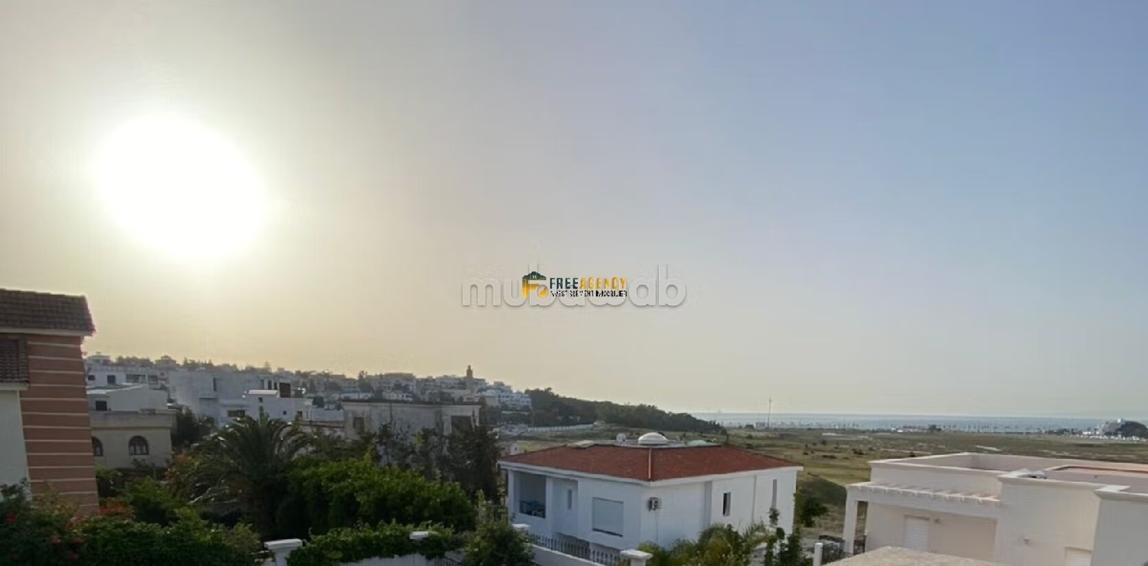 Villa de 500 m² à louer à Tanger — Photo 351