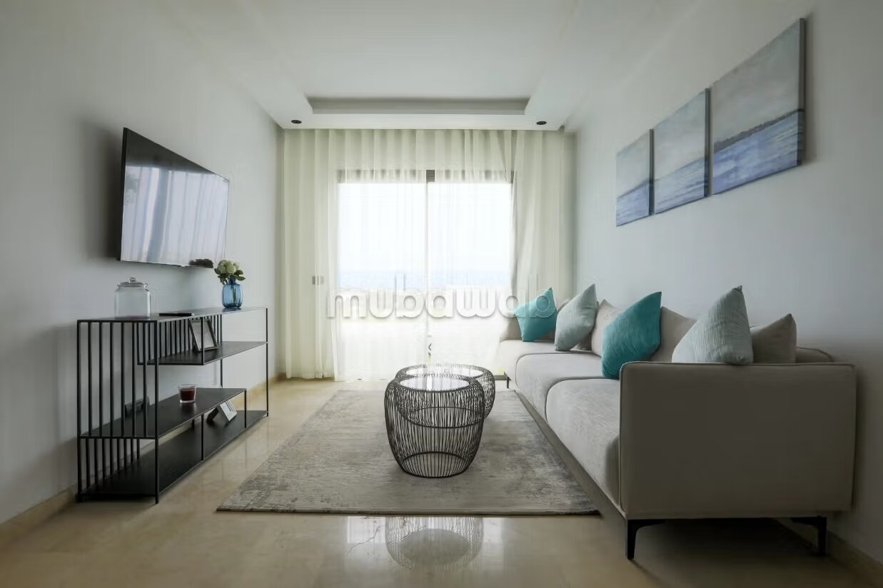 Appartement 48 m² à vendre à Casablanca — Photo 3