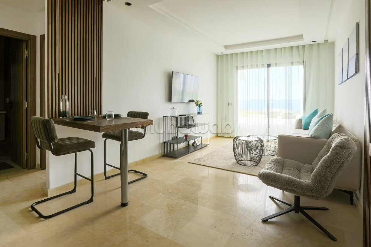 Appartement 48 m² à vendre à Casablanca — Photo 5