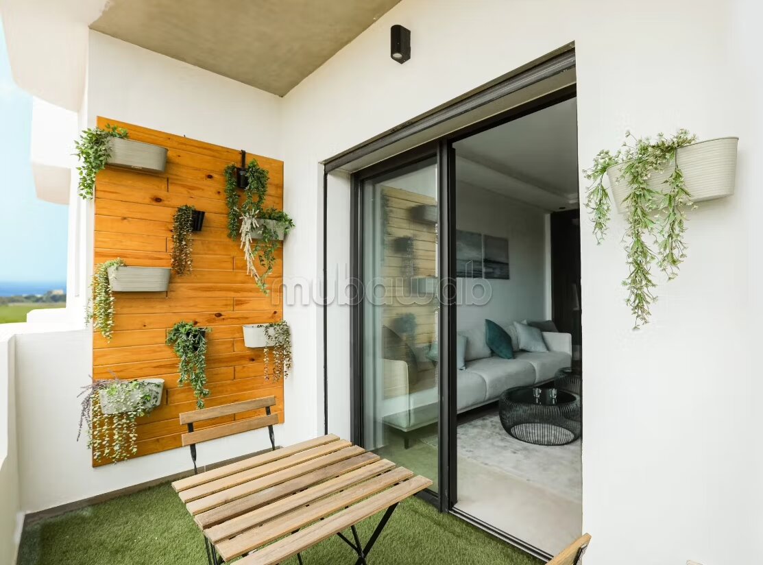 Appartement 48 m² à vendre à Casablanca — Photo 7