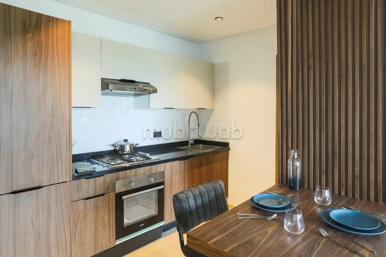 Appartement 48 m² à vendre à Casablanca — Photo 9