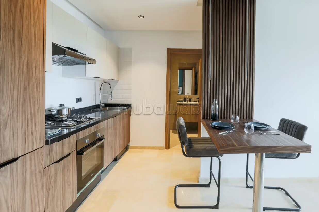 Appartement 48 m² à vendre à Casablanca — Photo 11