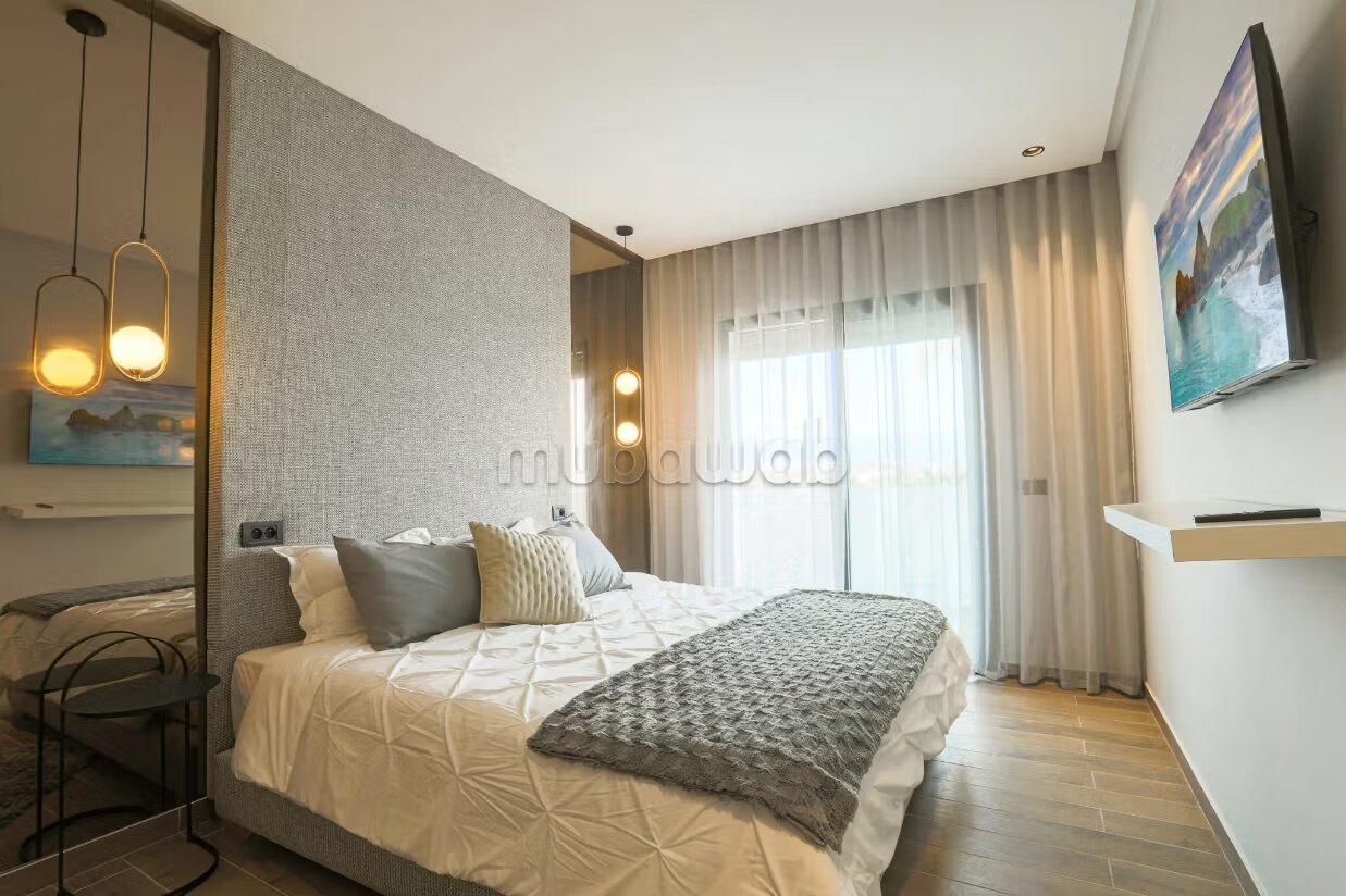 Appartement 48 m² à vendre à Casablanca — Photo 13