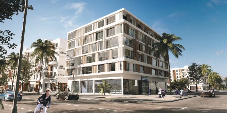 Appartement 48 m² à vendre à Casablanca — Photo 18