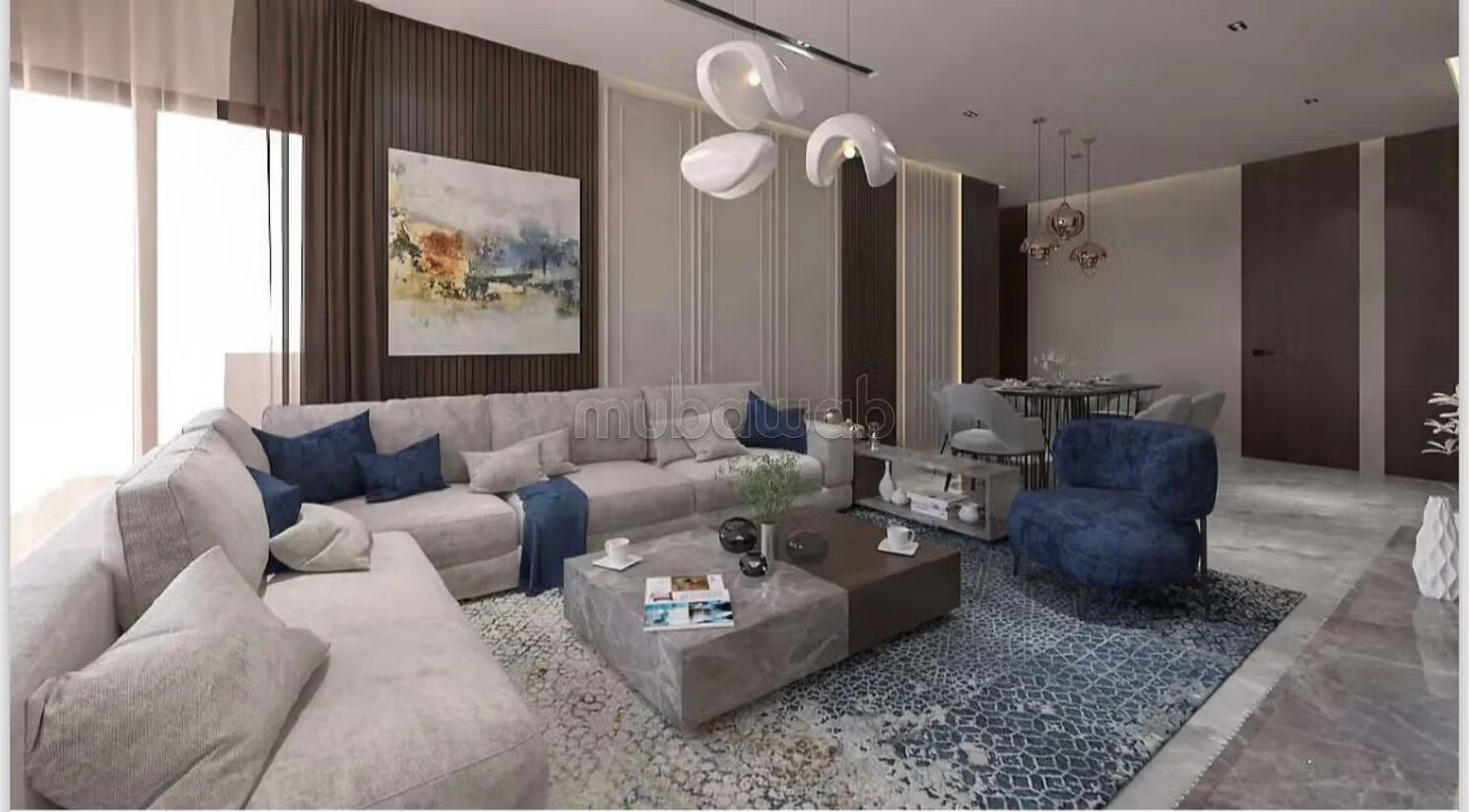 88 m² Apartment for Sale in Casablanca — Photo 13