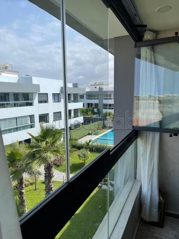 88 m² Apartment for Sale in Casablanca — Photo 19