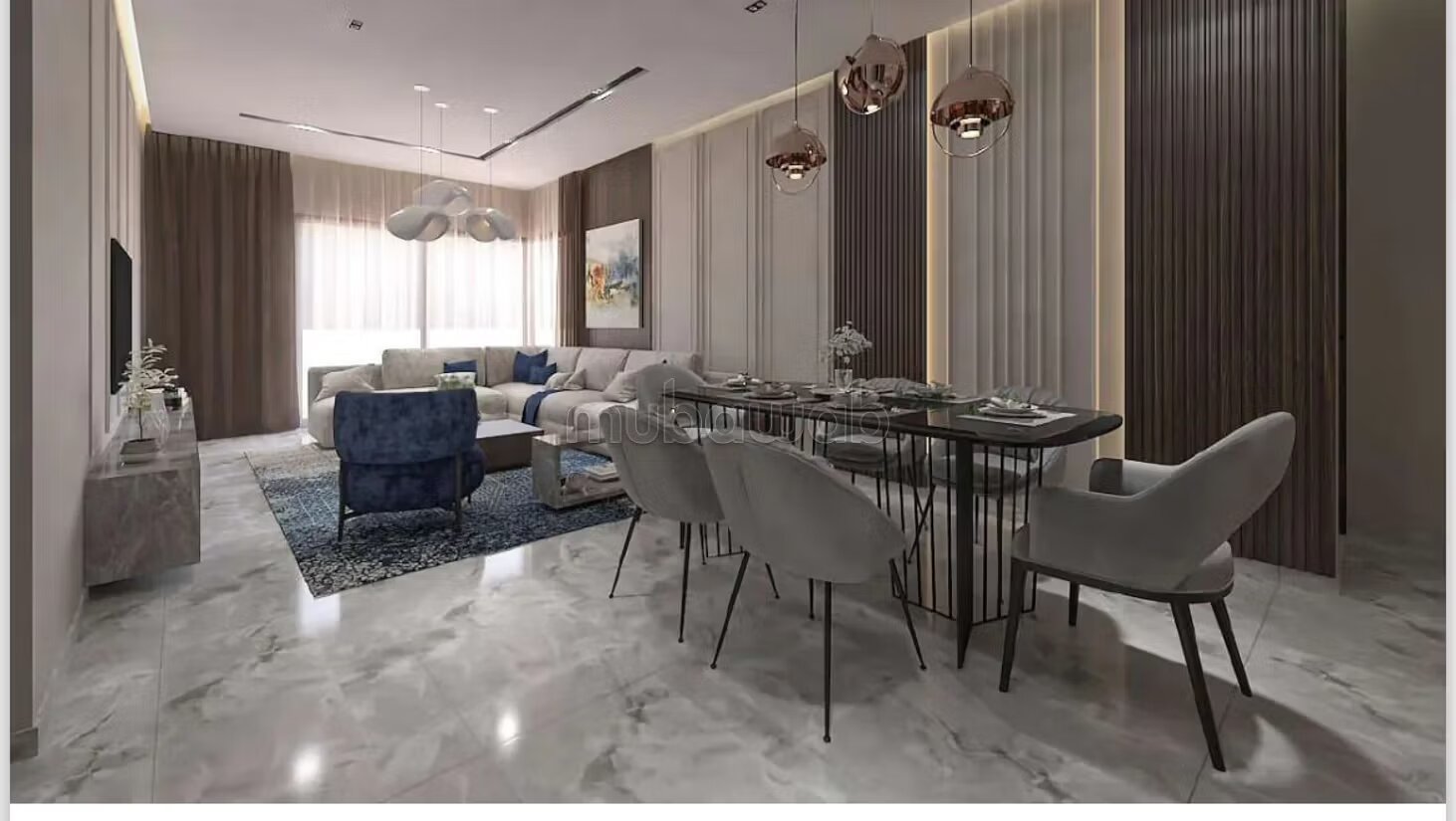 88 m² Apartment for Sale in Casablanca — Photo 6