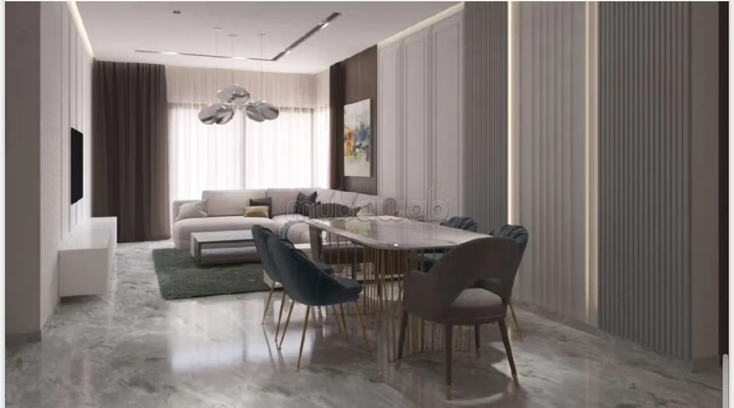 88 m² Apartment for Sale in Casablanca — Photo 12