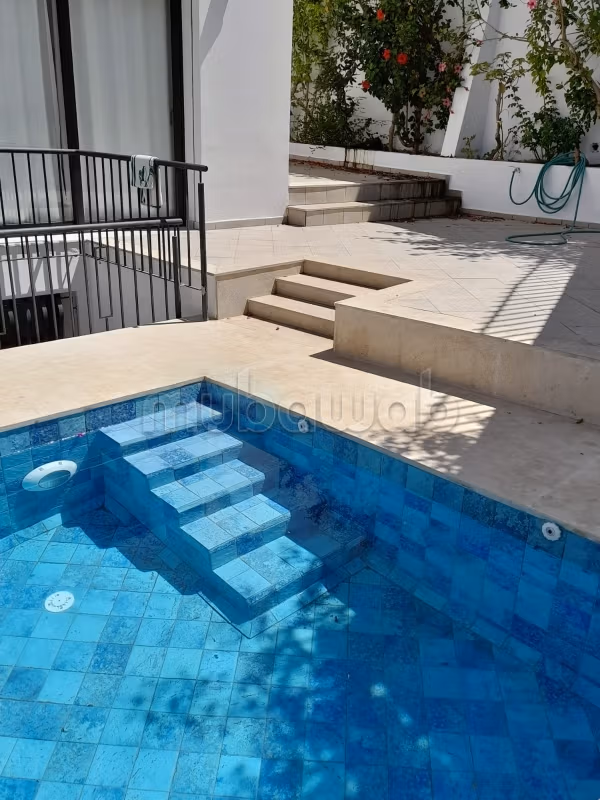 Villa 450 m² for rent in Tangier - Jbel Kbir — Photo 3