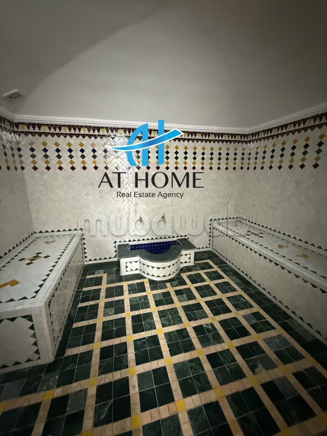 Villa 450 m² for rent in Tangier - Jbel Kbir — Photo 17