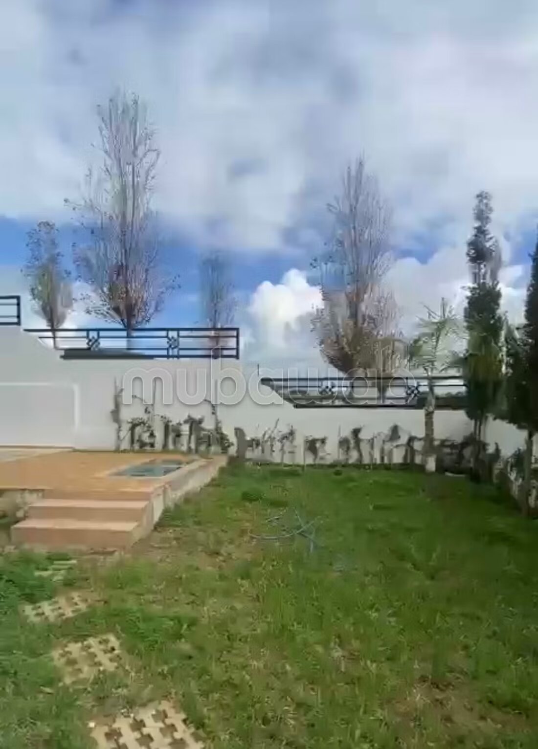 Villa 450 m² for rent in Tangier - Jbel Kbir — Photo 18