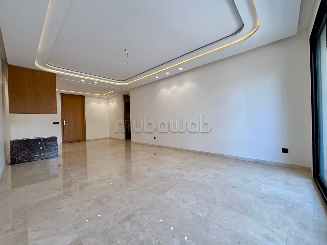 شقة ١٤٠م٢ للإيجار في الدار البيضاء — Photo 4
