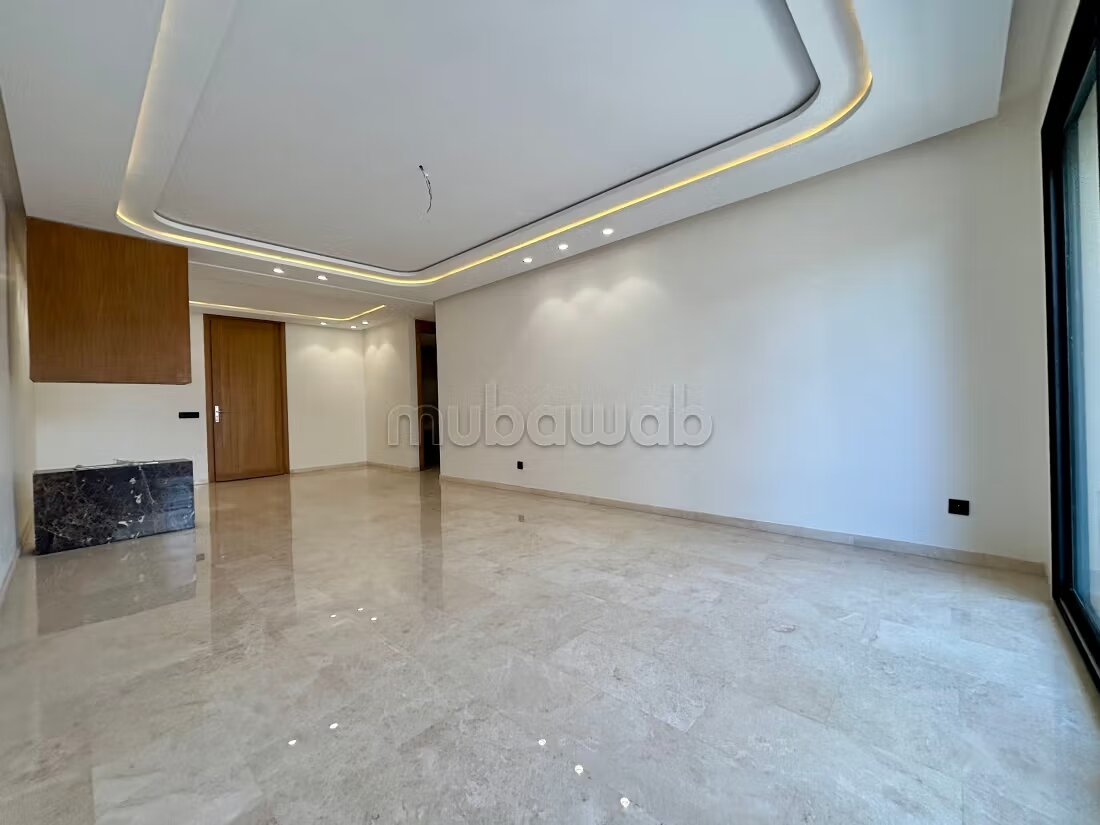 شقة ١٤٠م٢ للإيجار في الدار البيضاء — Photo 3