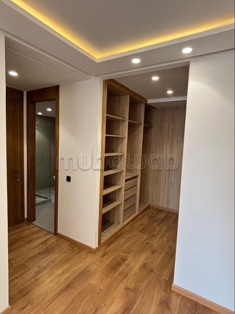 شقة ١٤٠م٢ للإيجار في الدار البيضاء — Photo 13