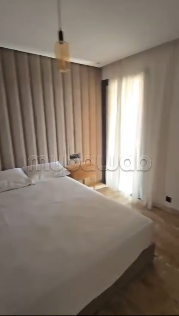 Appartement 24 m² à vendre à Marrakech (Guéliz) — Photo 8