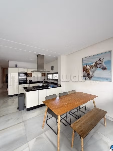 Appartement meublé 90 m² à louer à Tanger — Photo 5