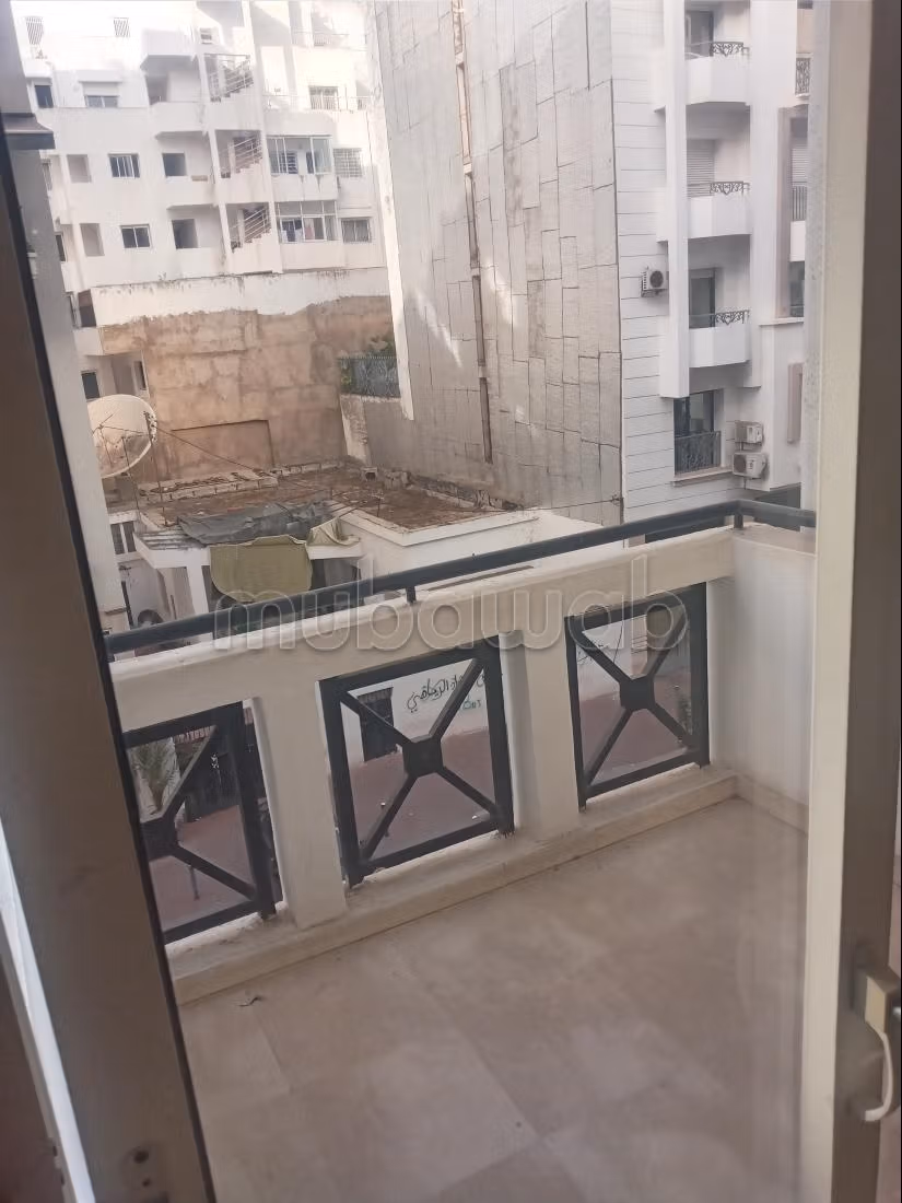 Apartment 202 m² for sale in Casablanca — Photo 3