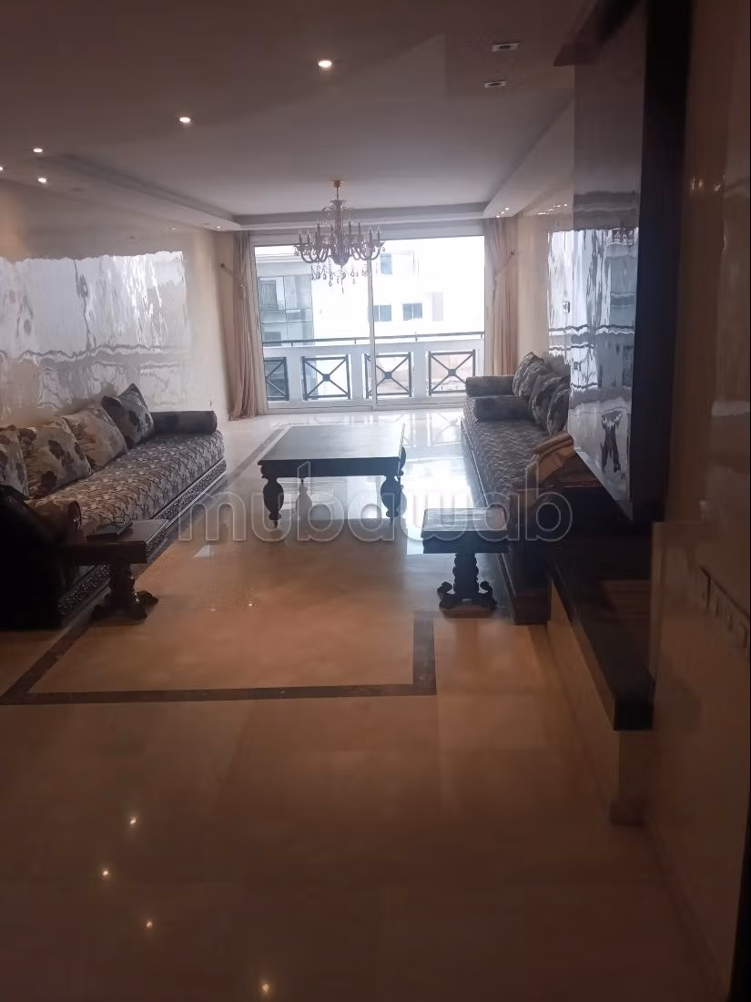 Apartment 202 m² for sale in Casablanca — Photo 5