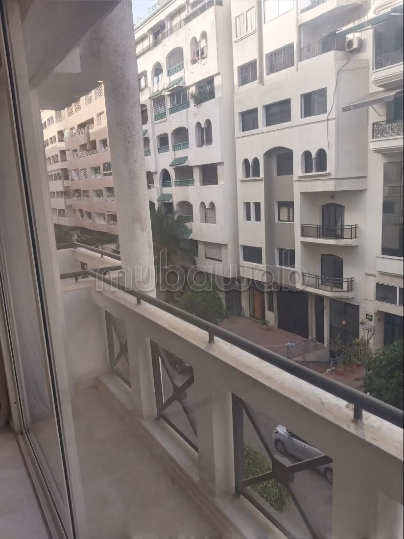 Apartment 202 m² for sale in Casablanca — Photo 11