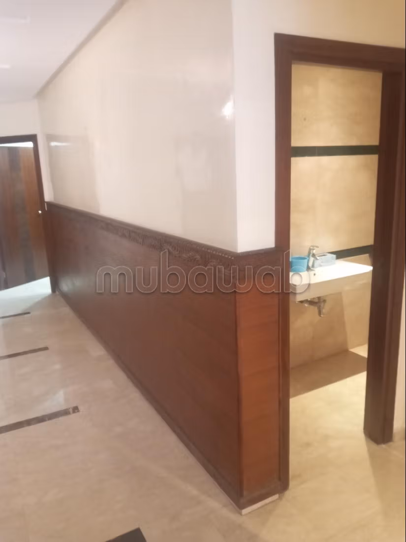 Apartment 202 m² for sale in Casablanca — Photo 21