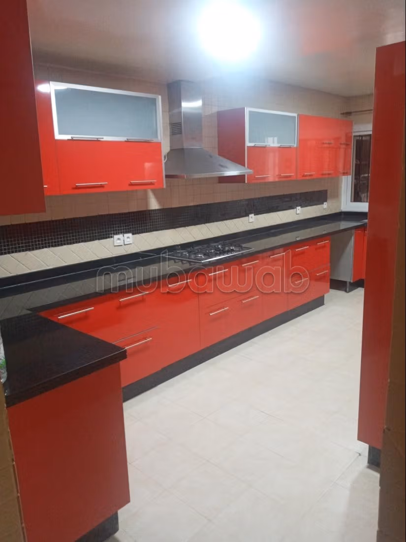 Apartment 202 m² for sale in Casablanca — Photo 34