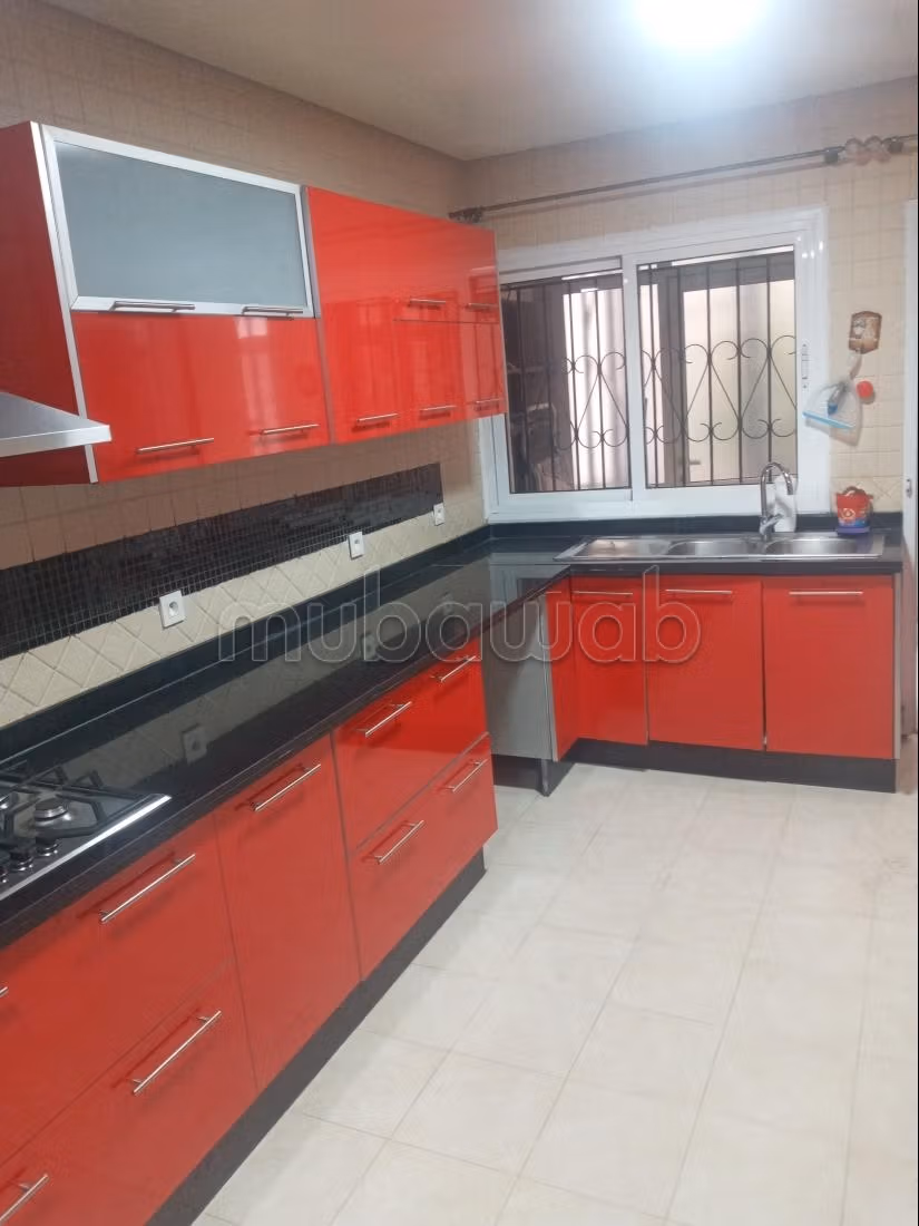 Apartment 202 m² for sale in Casablanca — Photo 42