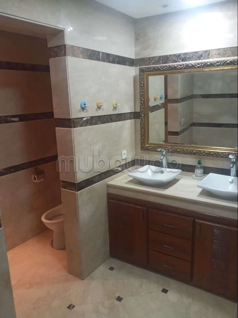 Apartment 202 m² for sale in Casablanca — Photo 48