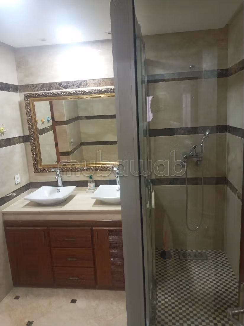 Apartment 202 m² for sale in Casablanca — Photo 50