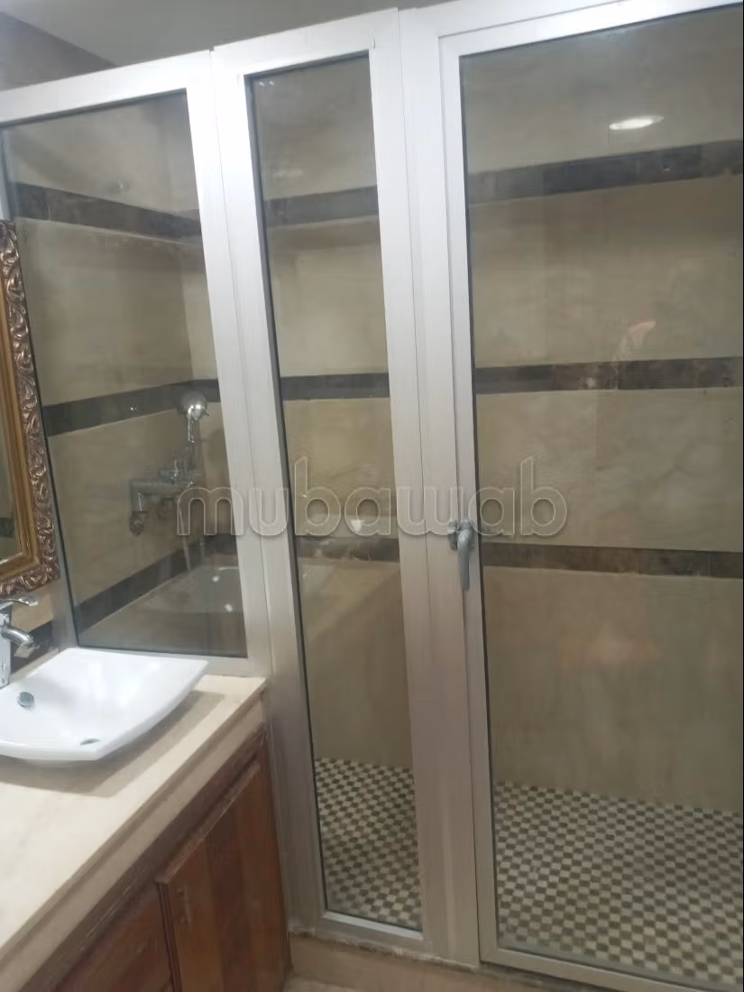 Apartment 202 m² for sale in Casablanca — Photo 54