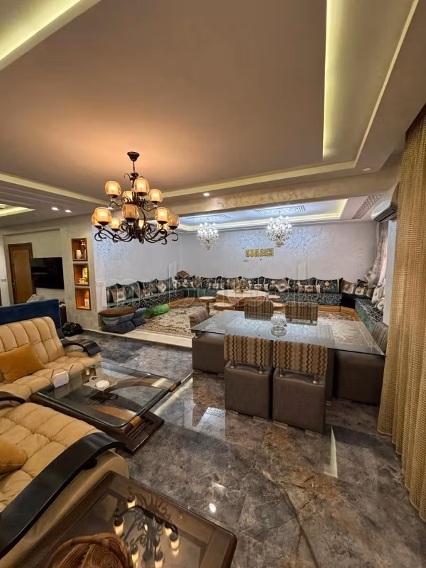 Apartment 202 m² for sale in Casablanca — Photo 64