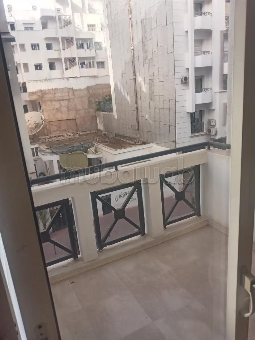 Apartment 202 m² for sale in Casablanca — Photo 4