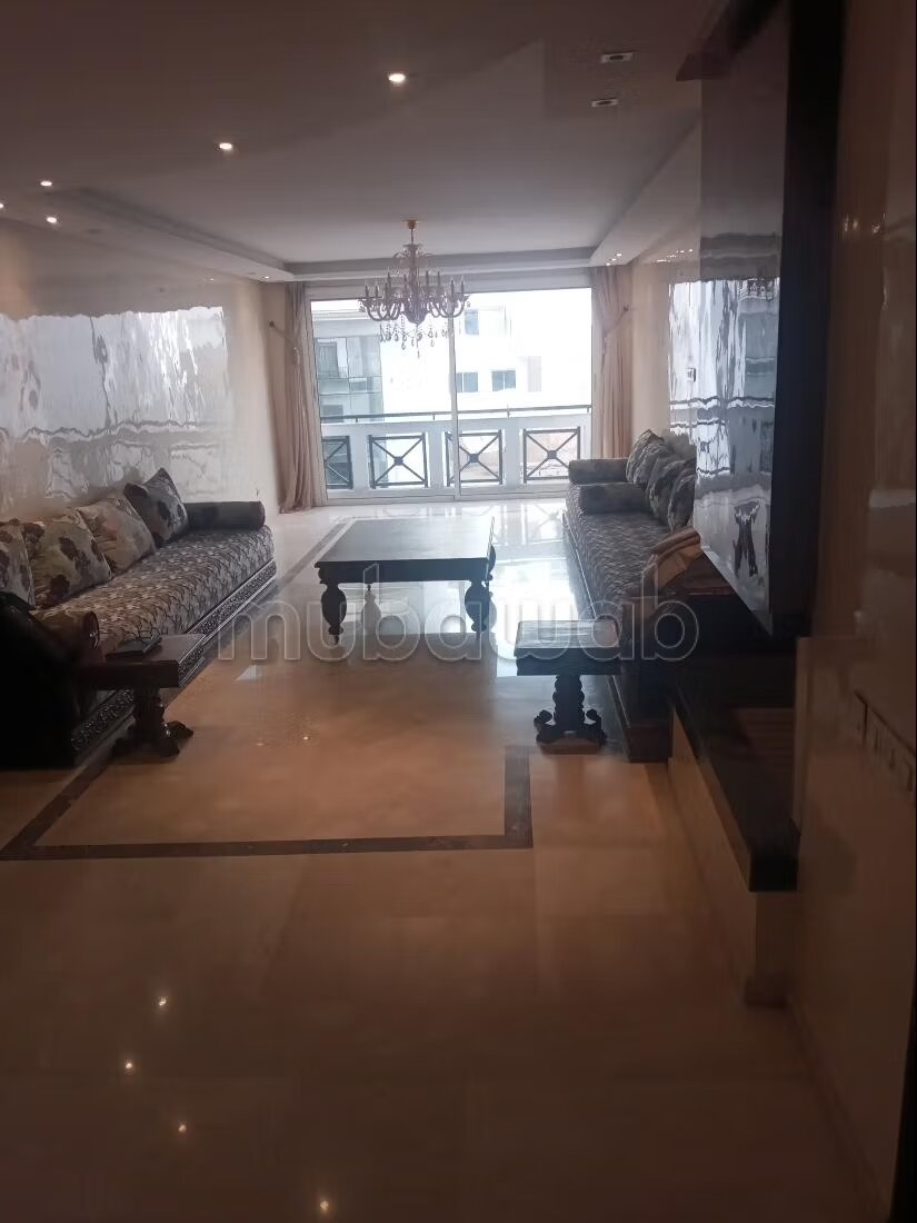 Apartment 202 m² for sale in Casablanca — Photo 6