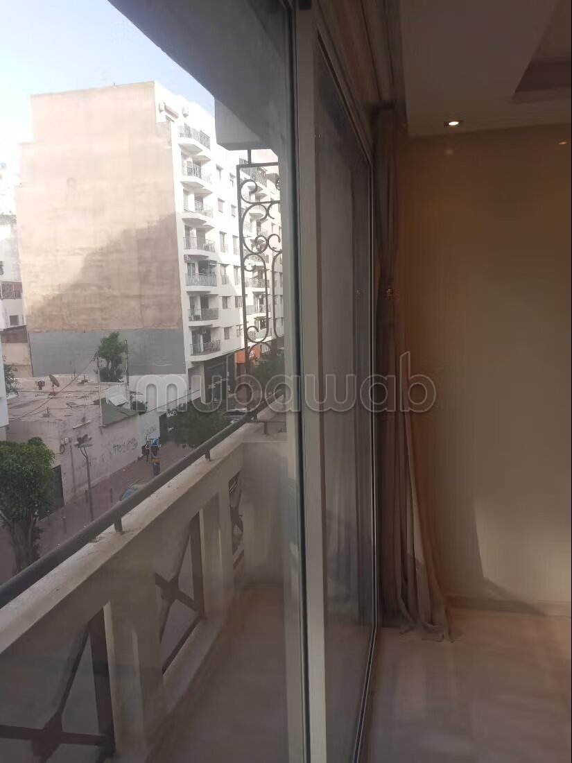 Apartment 202 m² for sale in Casablanca — Photo 10