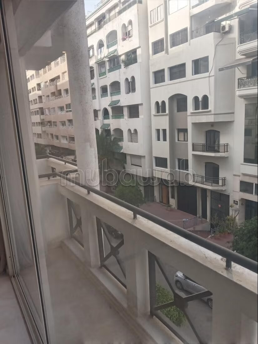 Apartment 202 m² for sale in Casablanca — Photo 12