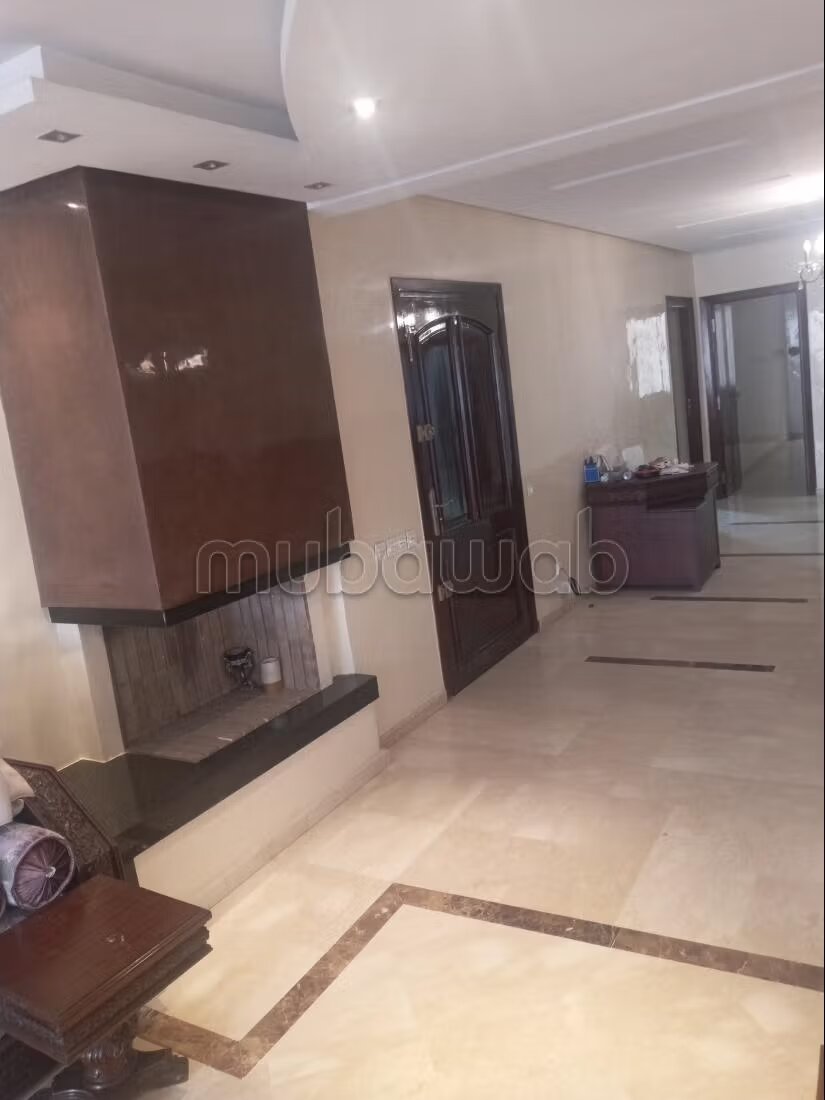 Apartment 202 m² for sale in Casablanca — Photo 14