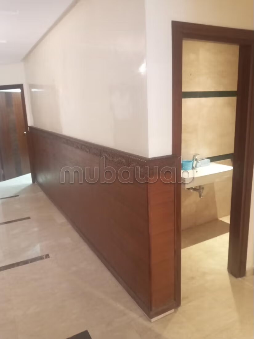 Apartment 202 m² for sale in Casablanca — Photo 22