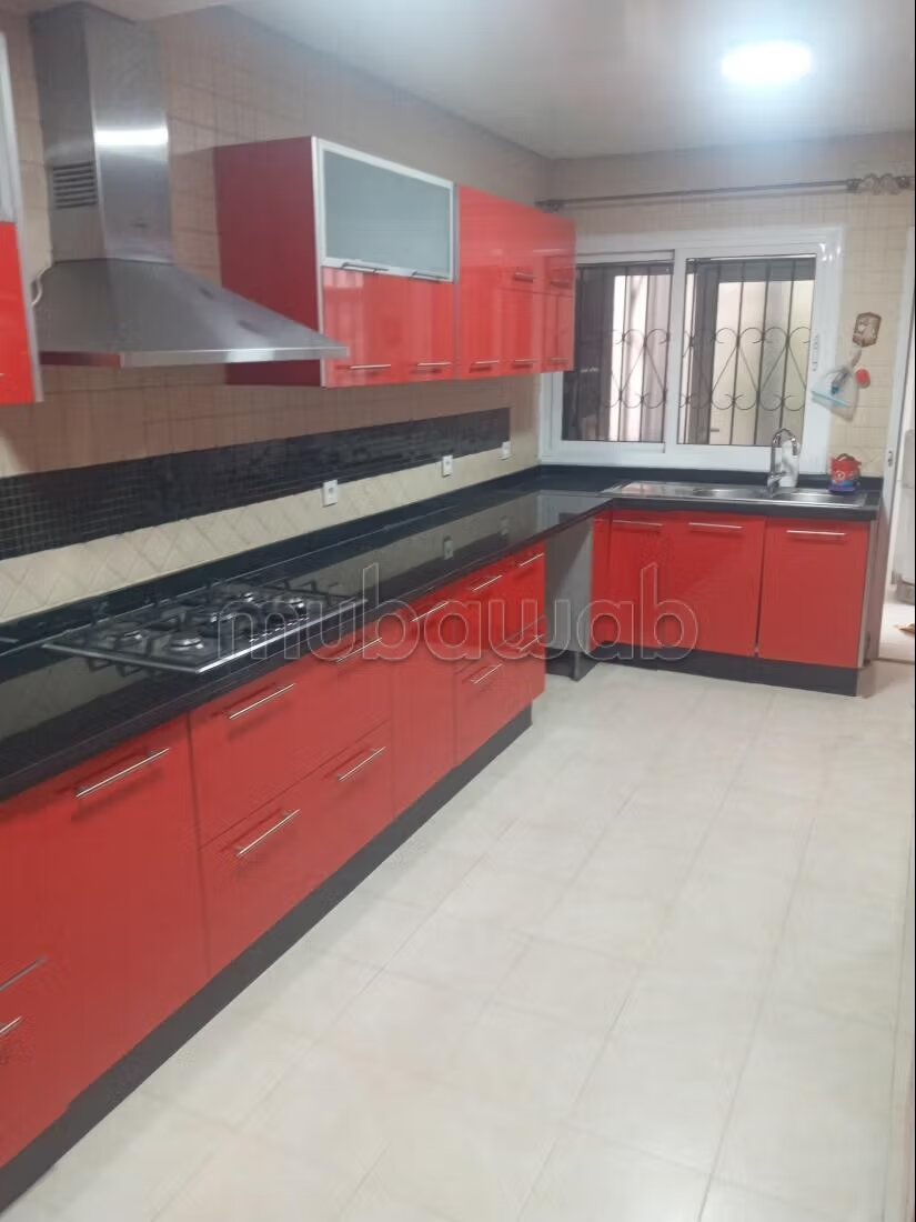 Apartment 202 m² for sale in Casablanca — Photo 31