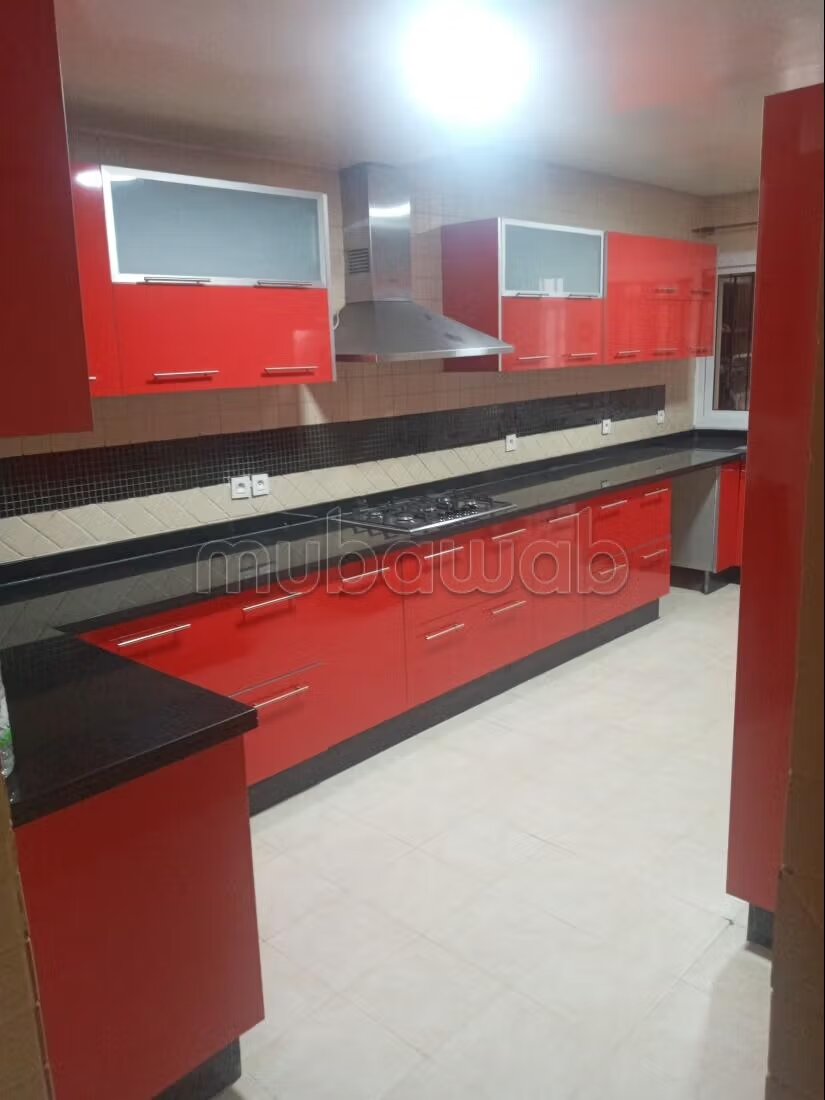 Apartment 202 m² for sale in Casablanca — Photo 33