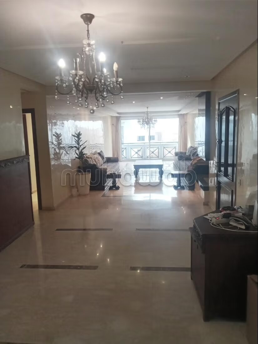 Apartment 202 m² for sale in Casablanca — Photo 39