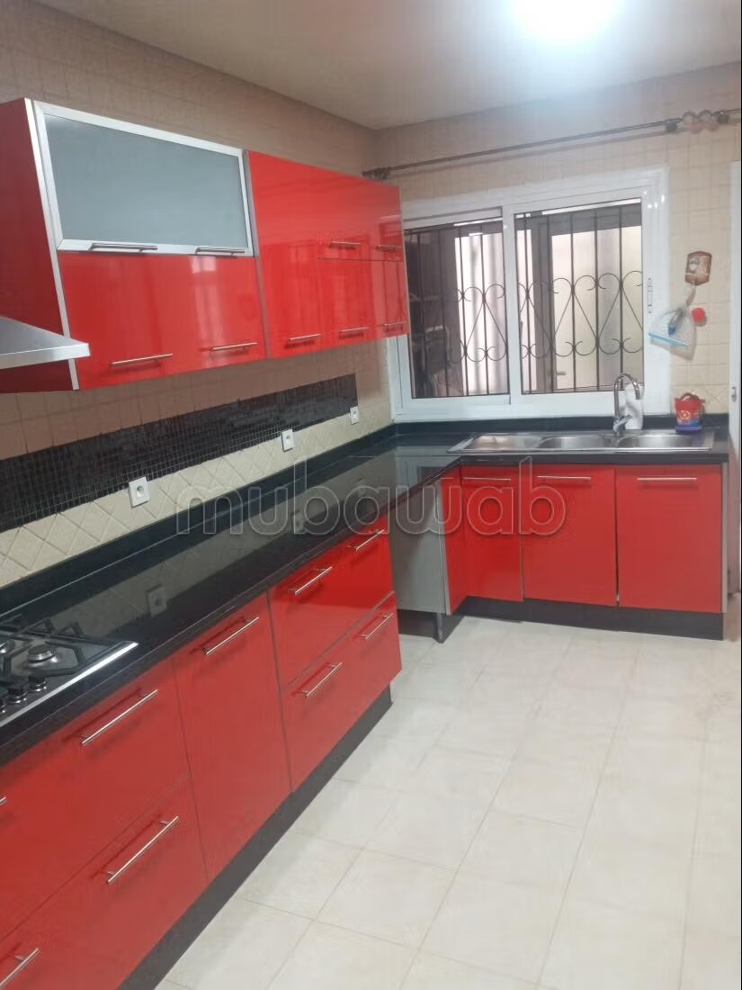Apartment 202 m² for sale in Casablanca — Photo 41