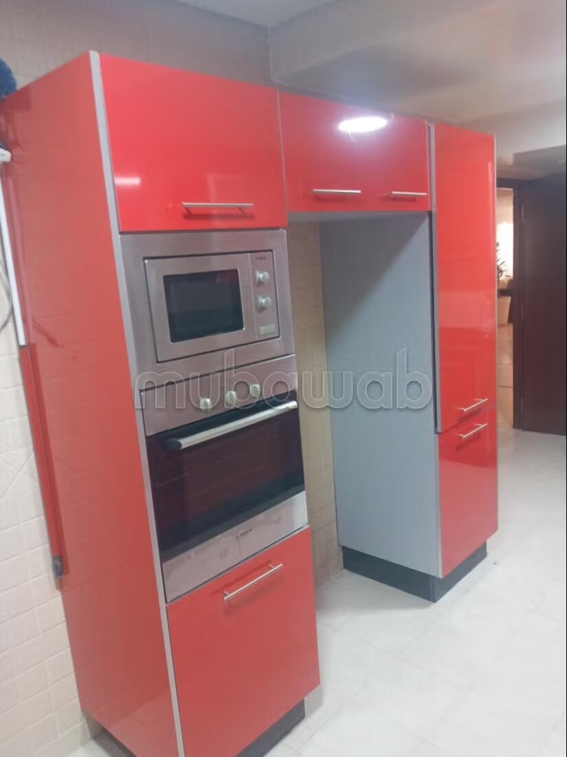 Apartment 202 m² for sale in Casablanca — Photo 43