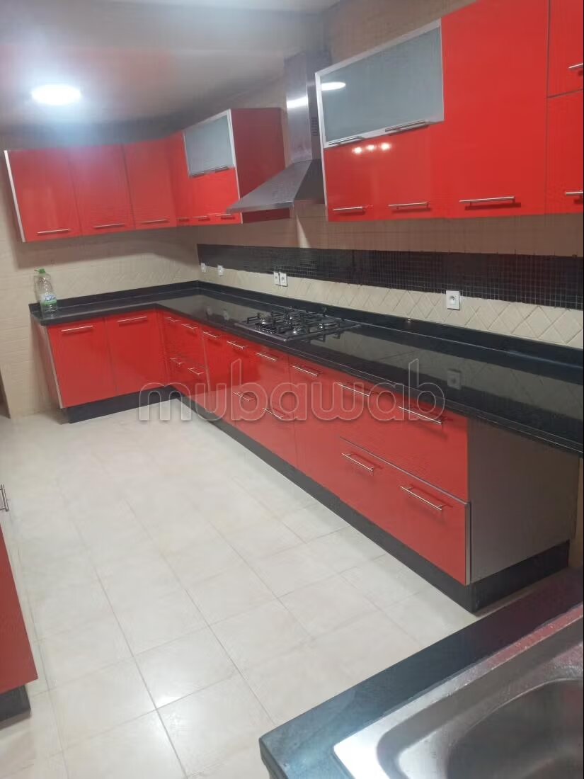 Apartment 202 m² for sale in Casablanca — Photo 45