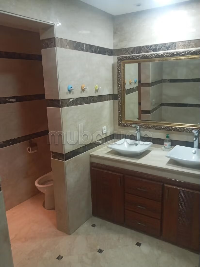 Apartment 202 m² for sale in Casablanca — Photo 47