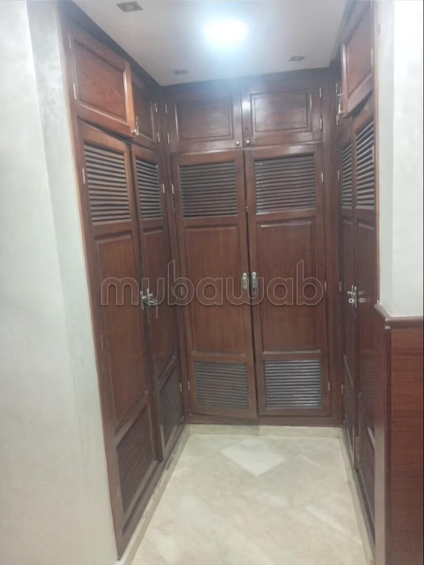 Apartment 202 m² for sale in Casablanca — Photo 59