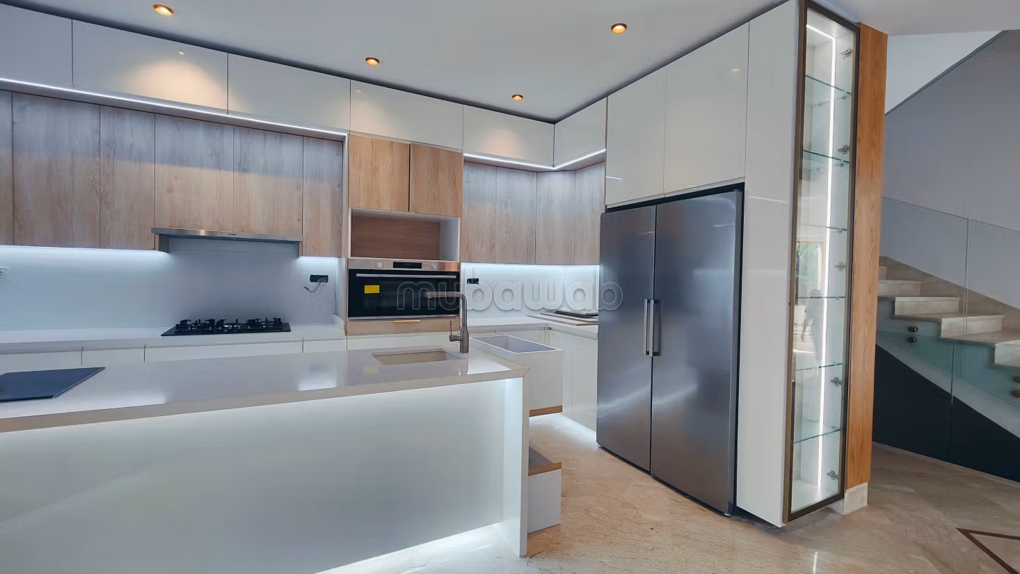 Luxury Villa for Sale in Californie, 360 m² — Photo 35