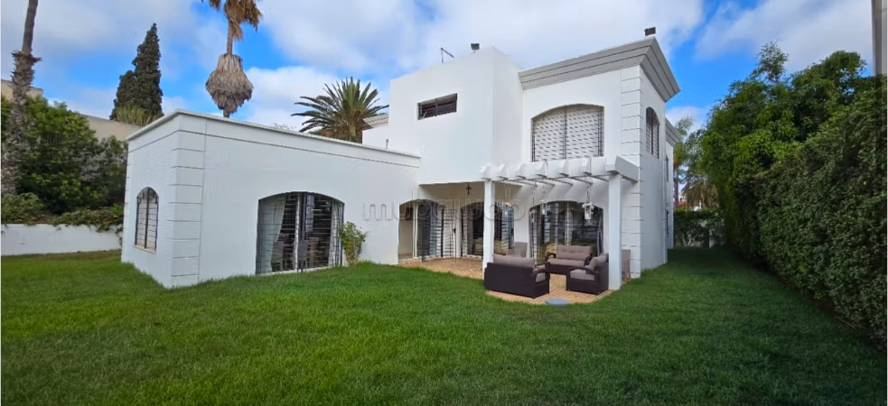 Luxury Villa for Sale in Californie, 360 m² — Photo 43