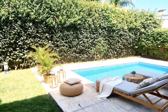 Luxury Villa for Sale in Californie, 360 m² — Photo 45