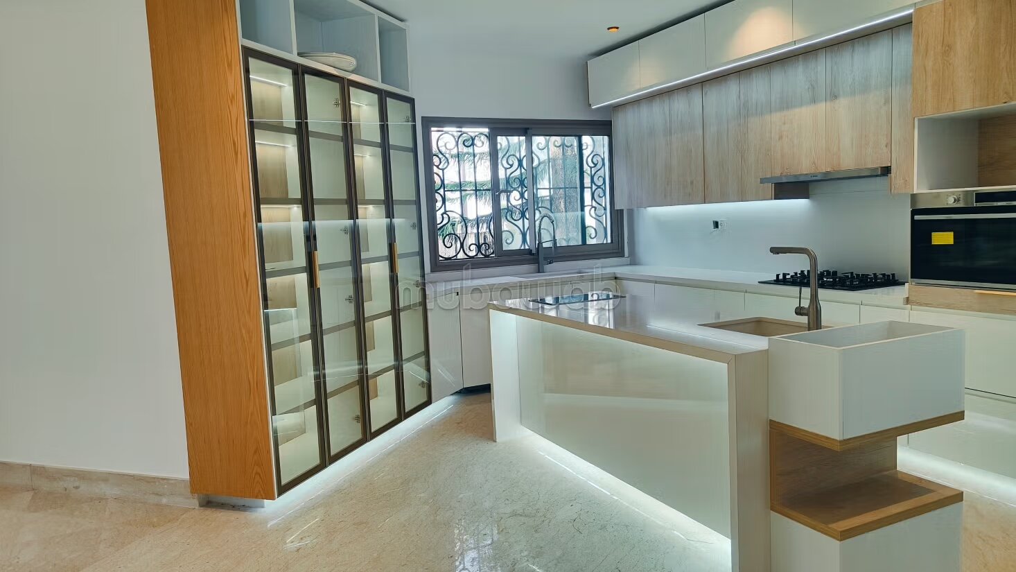 Luxury Villa for Sale in Californie, 360 m² — Photo 12
