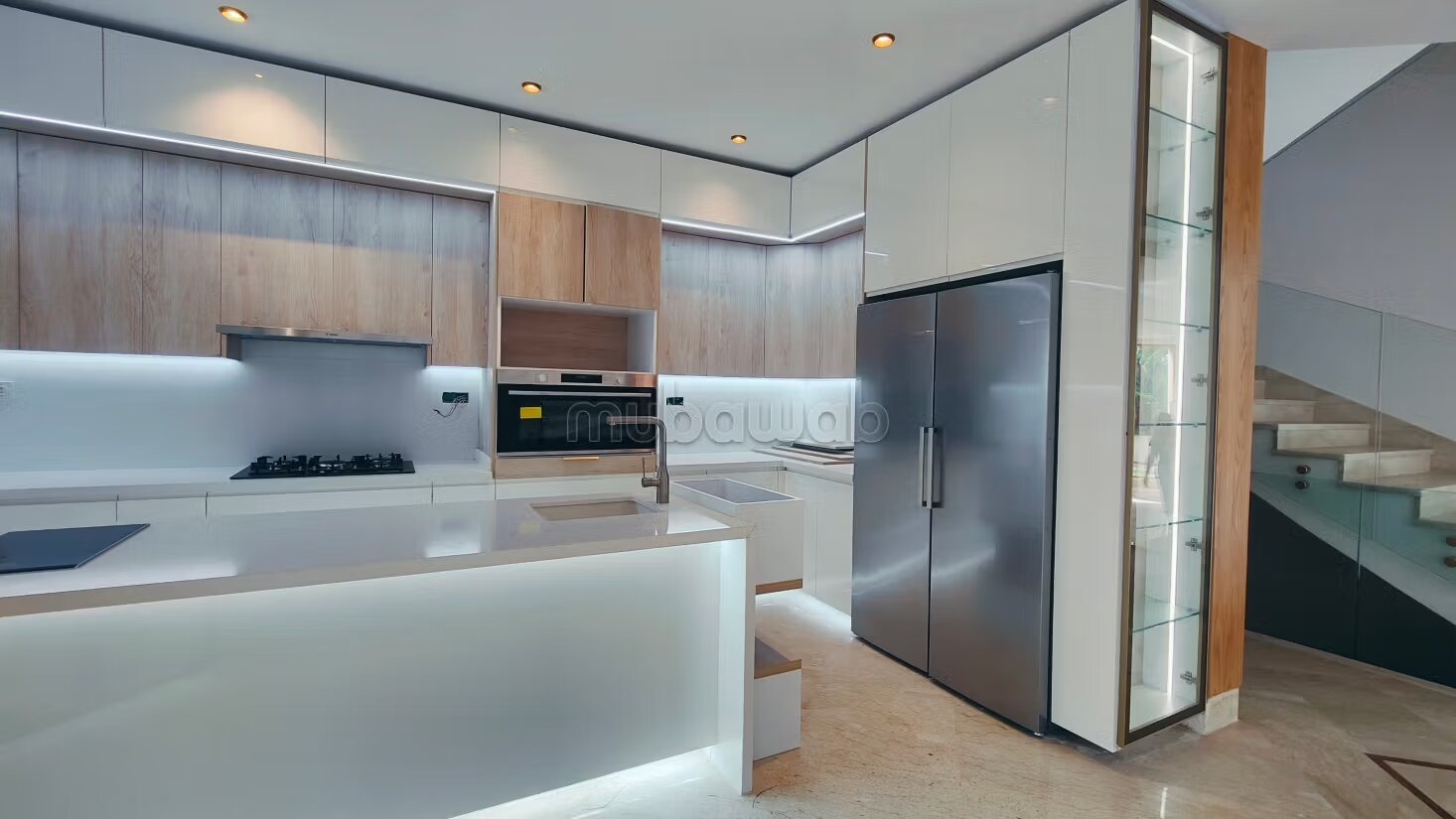 Luxury Villa for Sale in Californie, 360 m² — Photo 36