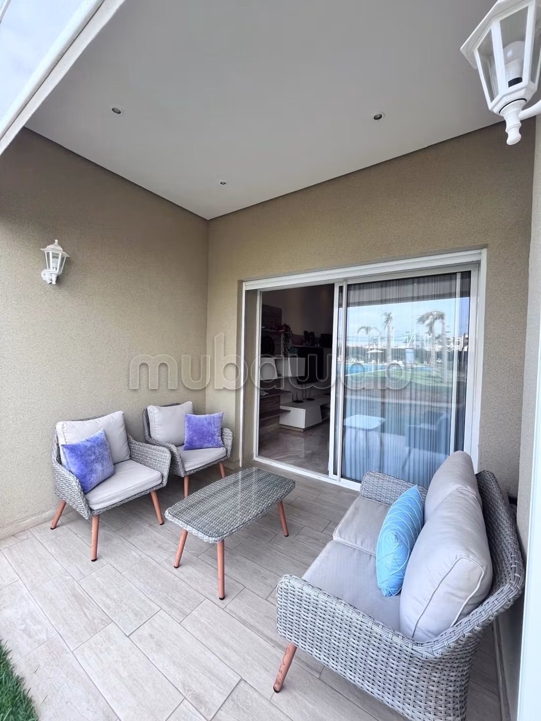 Appartement 87 m² à vendre à Casabay — Photo 8